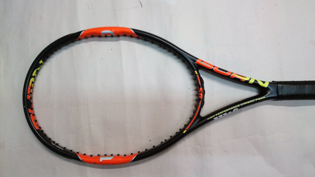 ☆専用☆中古美品 Wilson Burn95テニスラケット2本セット未使用カバー 中古】ウィルソン バーン 100エス バージョン4.0 2021年モデル