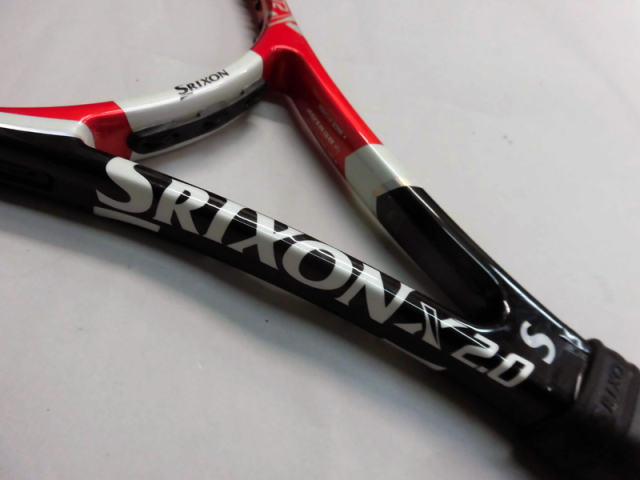 ＳＲＩＸＯＮ　Ｘ２．０