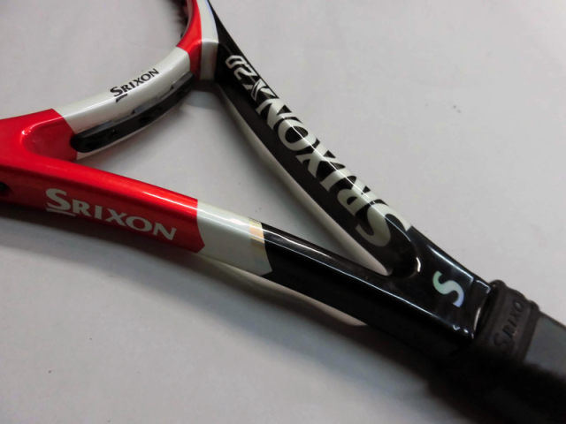 ＳＲＩＸＯＮ　Ｘ２．０