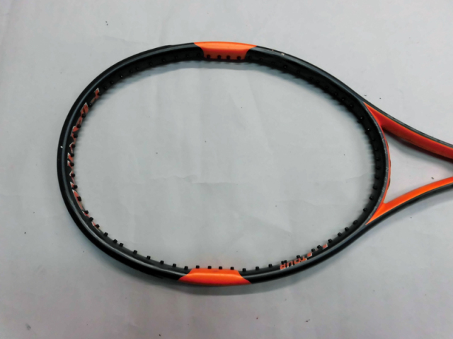 中古ラケット】ウィルソン ハンマーツアー106 ラケット