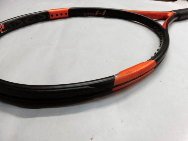 中古ラケット】ウィルソン ハンマーツアー106 ラケット