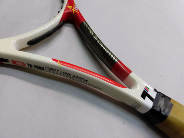 フォーティーラブＡＲＲＯＷ９５　ＴＲ-７０００