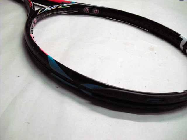 Ｔ-ＲＥＢＯＵＮＤ ＴＥＭＰＯ２７０