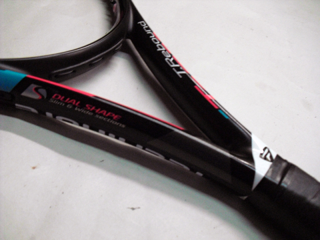 Ｔ-ＲＥＢＯＵＮＤ ＴＥＭＰＯ２７０