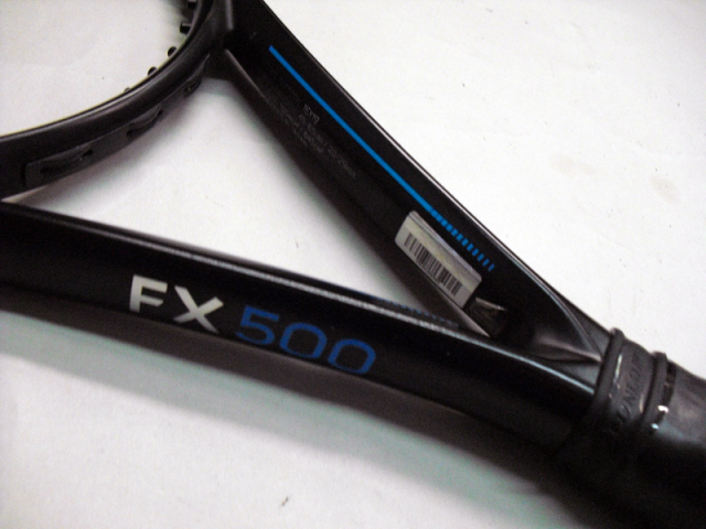 ＦＸ５００