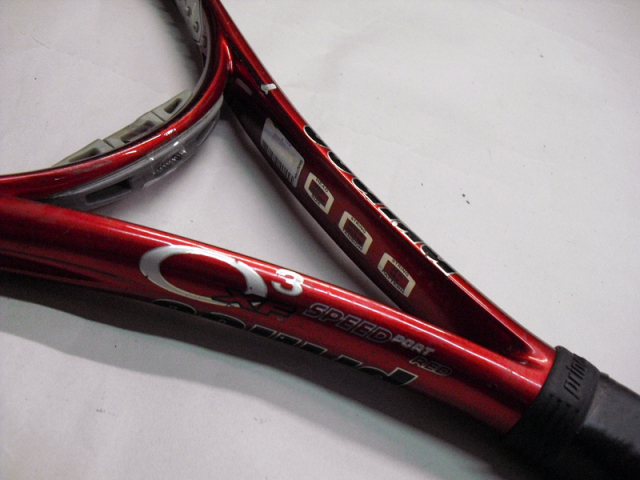 ０３ＸＦ　ＳＰＥＥＤ　ＰＯＲＴ　ＲＥＤ