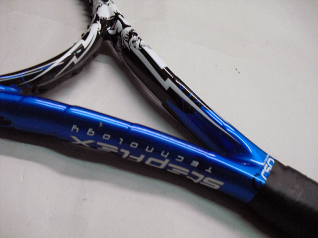 ＴーＦＬＡＳＨ　２８５ＳＴＥＰＲＥＸ