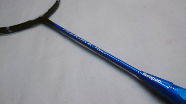 クンプー：ＴＲＥＲＡＫＥ１５０