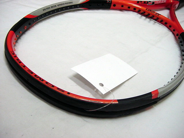 中古ラケット】ヨネックス RDS002 ラケットショップ・アプローチ