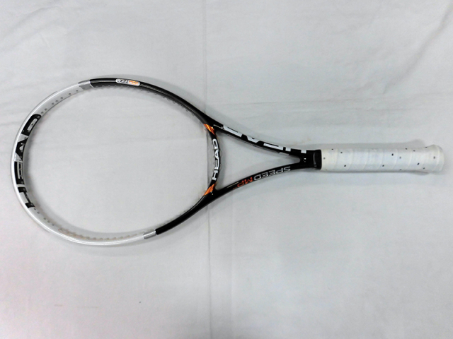 head speed mp300 中古品　2本セット head speed mp300 中古品 2本セット 手頃