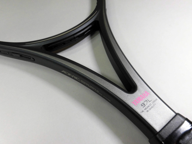 ＡＤＭＩＣ α-９７Ｌ