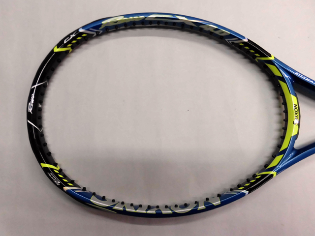 中古ラケット】スリクソン REVO CX4.0 ラケットショップ