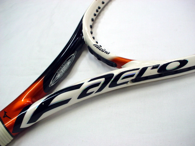 MIZUNO - 中古 テニスラケット ミズノ エフ エアロ クォーター 2015年モデル (G2)MIZUNO F AERO QUARTER 2015 楽天市場】【中古】ミズノ エフ エアロ クォーター 2015年モデル