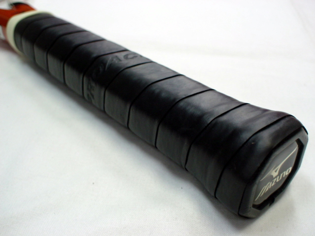 中古ラケット】ミズノ Fエアロクォーター ラケットショップ・アプローチ