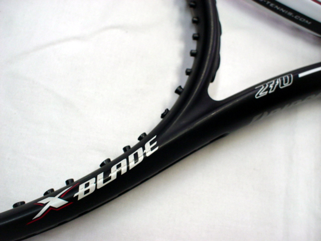 Ｘ?ＢＬＡＤＥ　ＲＳ２７０