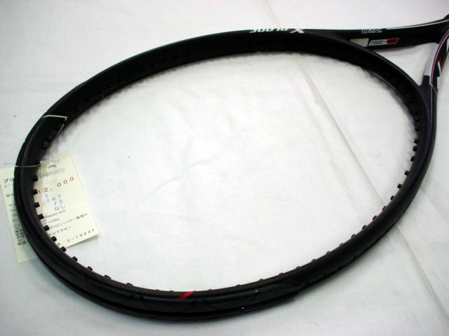 Ｘ?ＢＬＡＤＥ　ＲＳ２７０