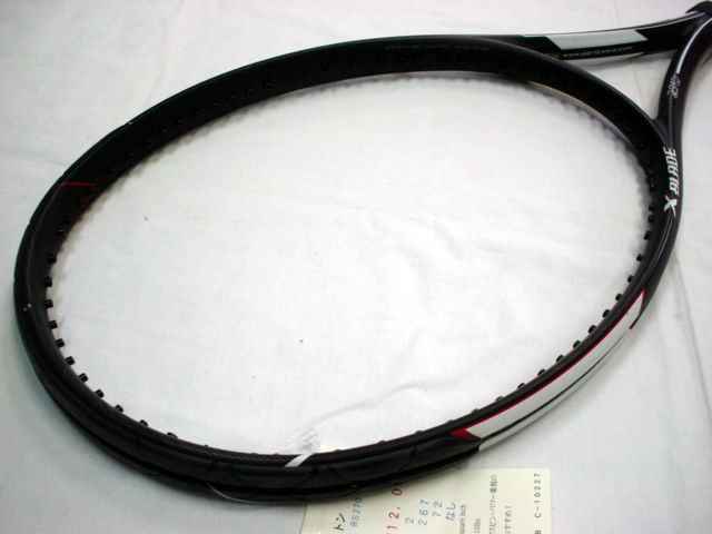 Ｘ?ＢＬＡＤＥ　ＲＳ２７０