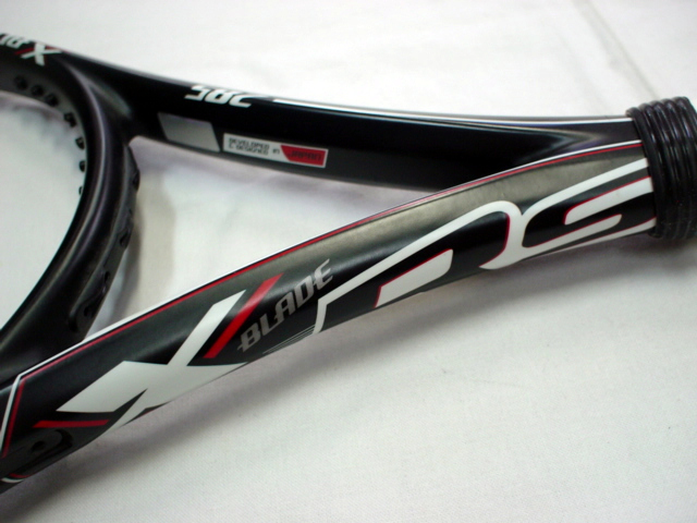 Ｘ?ＢＬＡＤＥ　ＲＳ２８５