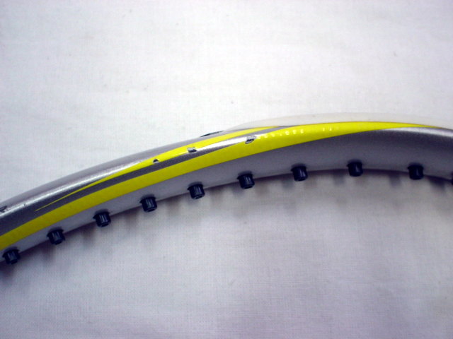 バイオミメティックＦ５．０ツアー