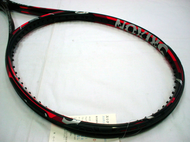 スリクソン ＲＥＶＯ　ＣＺ１００Ｓ