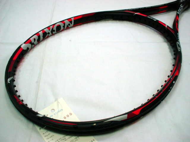 スリクソン ＲＥＶＯ　ＣＺ１００Ｓ