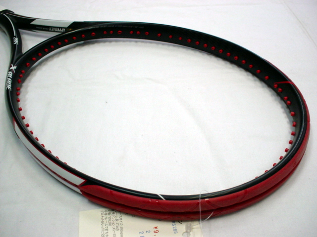 Ｘ?ＢＬＡＤＥ　ＲＳ２８５