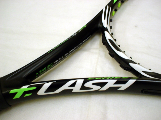 Ｔ．ＦＬＡＳＨ３００