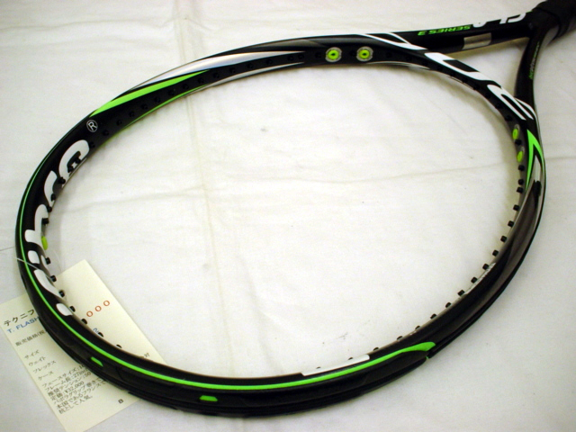 Ｔ．ＦＬＡＳＨ３００