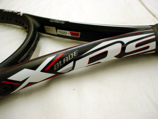 Ｘ?ＢＬＡＤＥ　ＲＳ２７０