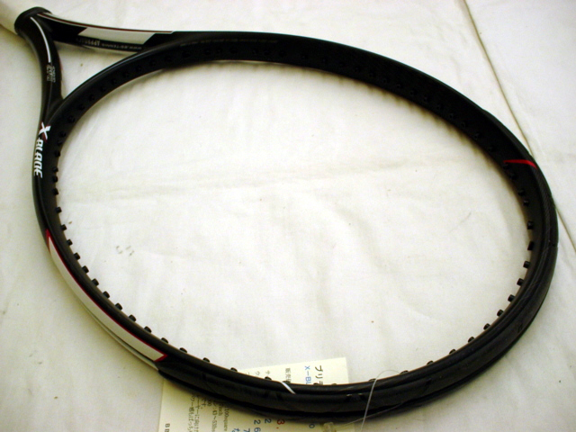 Ｘ?ＢＬＡＤＥ　ＲＳ２７０