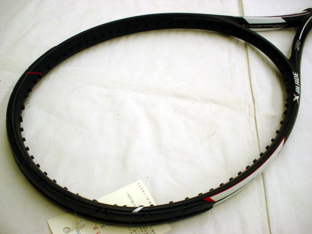 Ｘ?ＢＬＡＤＥ　ＲＳ２７０