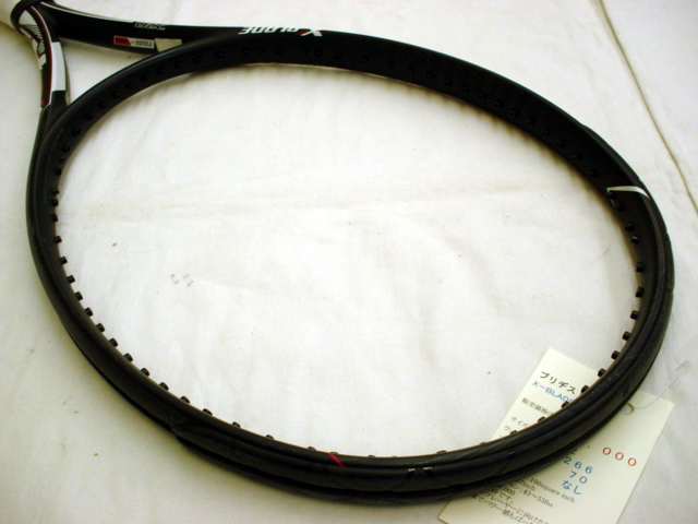 Ｘ?ＢＬＡＤＥ　ＲＳ２７０