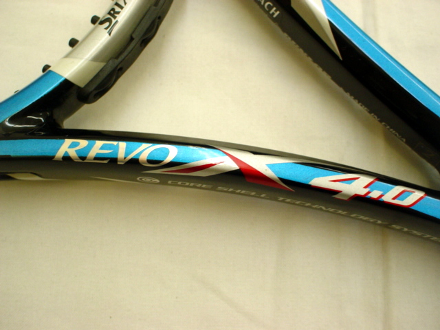 スリクソン ＲＥＶＯＸ４．０