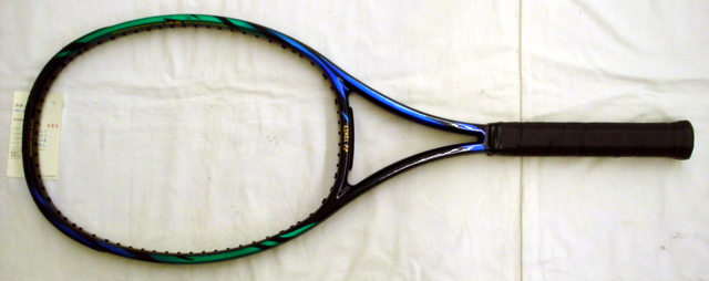 中古 テニスラケット ヨネックス RD-8 (UXL1)YONEX RD-8 中古 テニスラケット ヨネックス RD-8 (UXL1)YONEX RD-8の通販