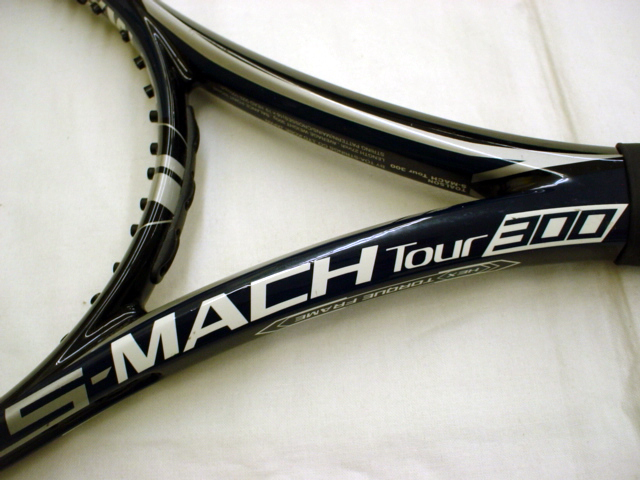 Ｓ?ＭＡＣＨツアー３００