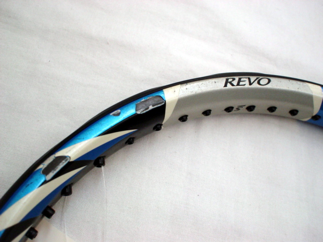 スリクソン ＲＥＶＯＸ４．０