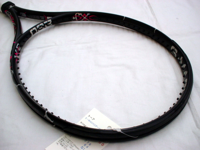 Ｓ?ＭＡＣＨツアーＸＦ２８０