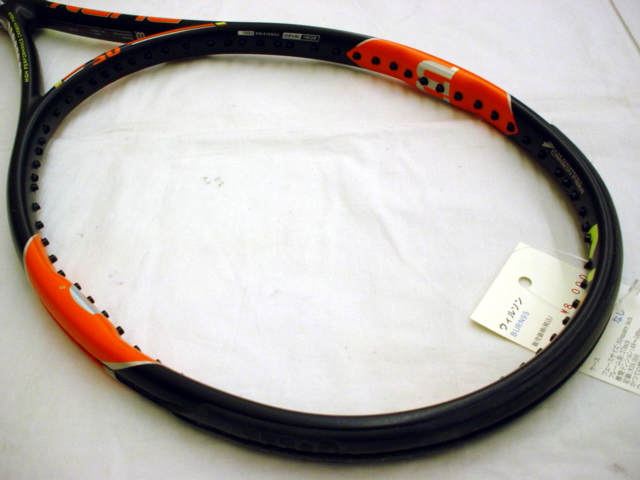 ＢＵＲＮ９５