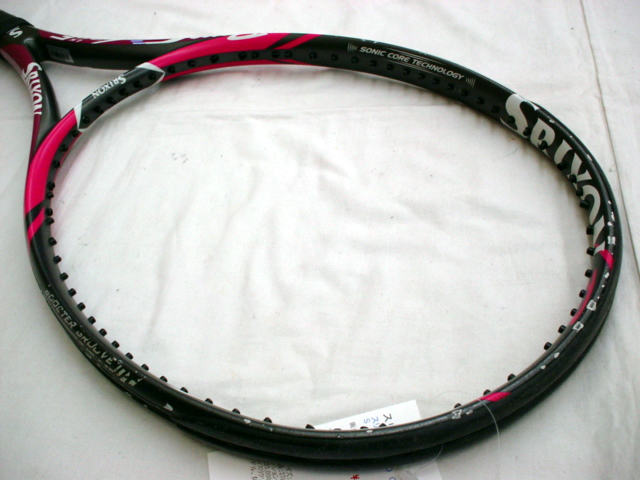 中古ラケット】スリクソン スリクソン REVO CV3．0F−LS
