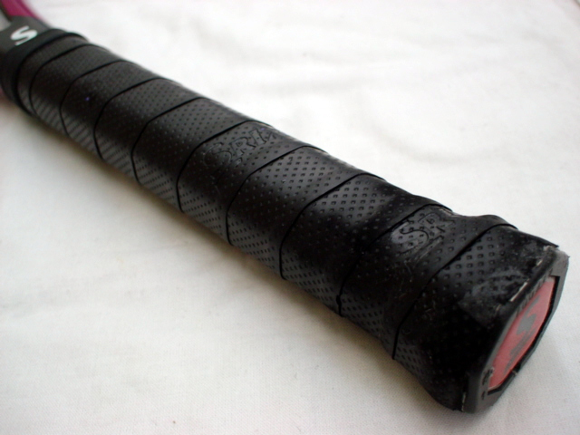 中古ラケット】スリクソン スリクソン REVO CV3．0F−LS