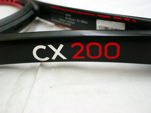 ＣＸ２００