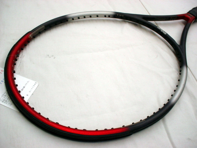 中古ラケット】ウィルソン ハンマー5．5スピン ラケットショップ