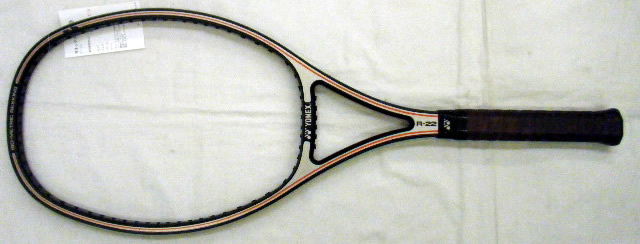 テニスラケットYONEX 2本セット ヴィンテージ レア 軟式 vintage
