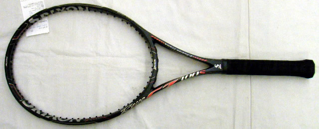 中古ラケット】スリクソン スリクソン REVO CZ100S ラケット