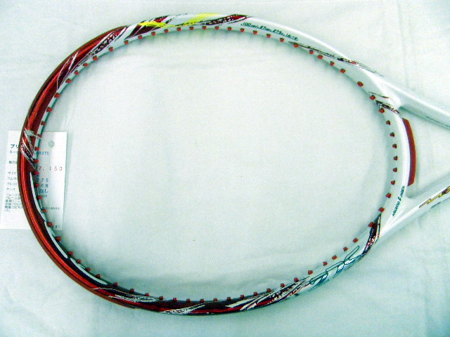 Ｘ?ＢＬＡＤＥ　ＶＩ-Ｒ２７５