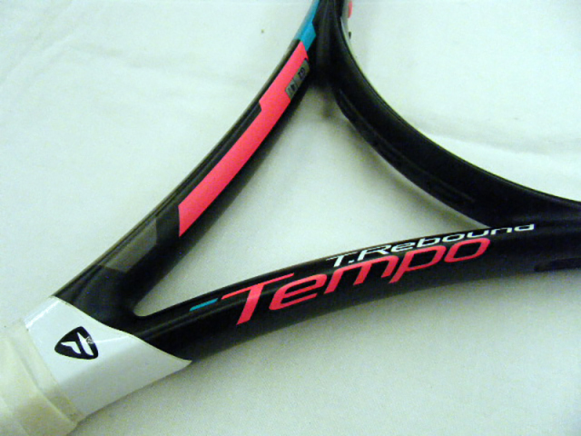 Ｔ?ＲＥＢＯＵＮＤ　ＴＥＮＰＯ２７０