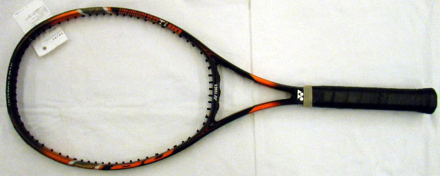 中古ラケット】ヨネックス アルティマムRDTi80 ラケットショップ