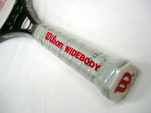 硬式用テニスラケット Wilson STING2 ウィルソン スティング2 ウイルソン スティング コンプリート | ゴーフォイット！ - go