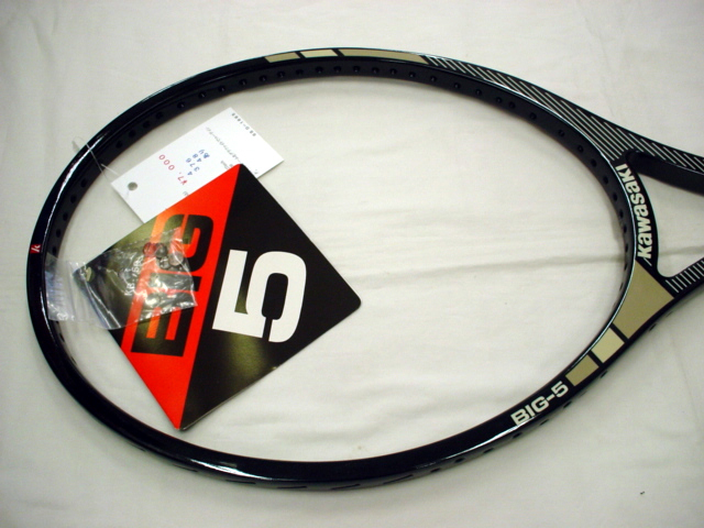 ＢＩＧ?５
