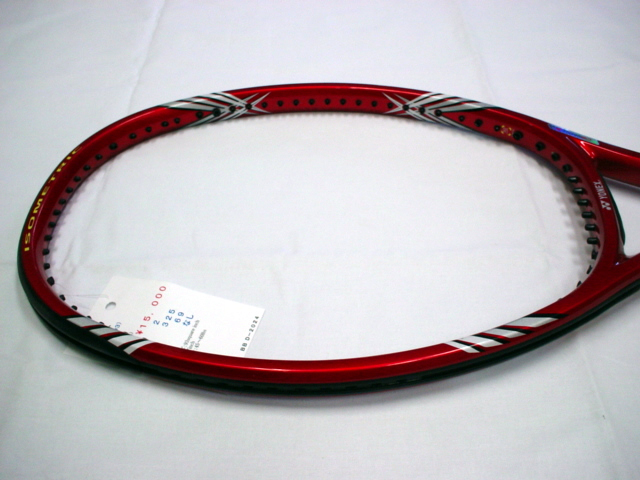 中古ラケット】ヨネックス RDis100（93） ラケットショップ